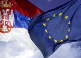 Сербии присвоен статус кандидата в члены Евросоюза