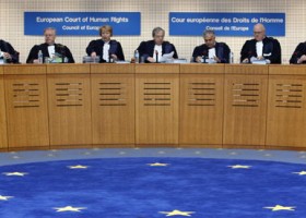 Европейский суд по правам человека: однополый «брак» не принадлежит к правам человека