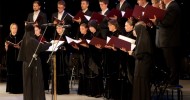 АНОНС: фестиваль православных песнопений “Державный глас” 20 октября