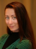 Екатерина Шевелёва