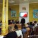 МБОО «Город без наркотиков»: лекция-семинар в Гродно на тему ювенальной юстиции